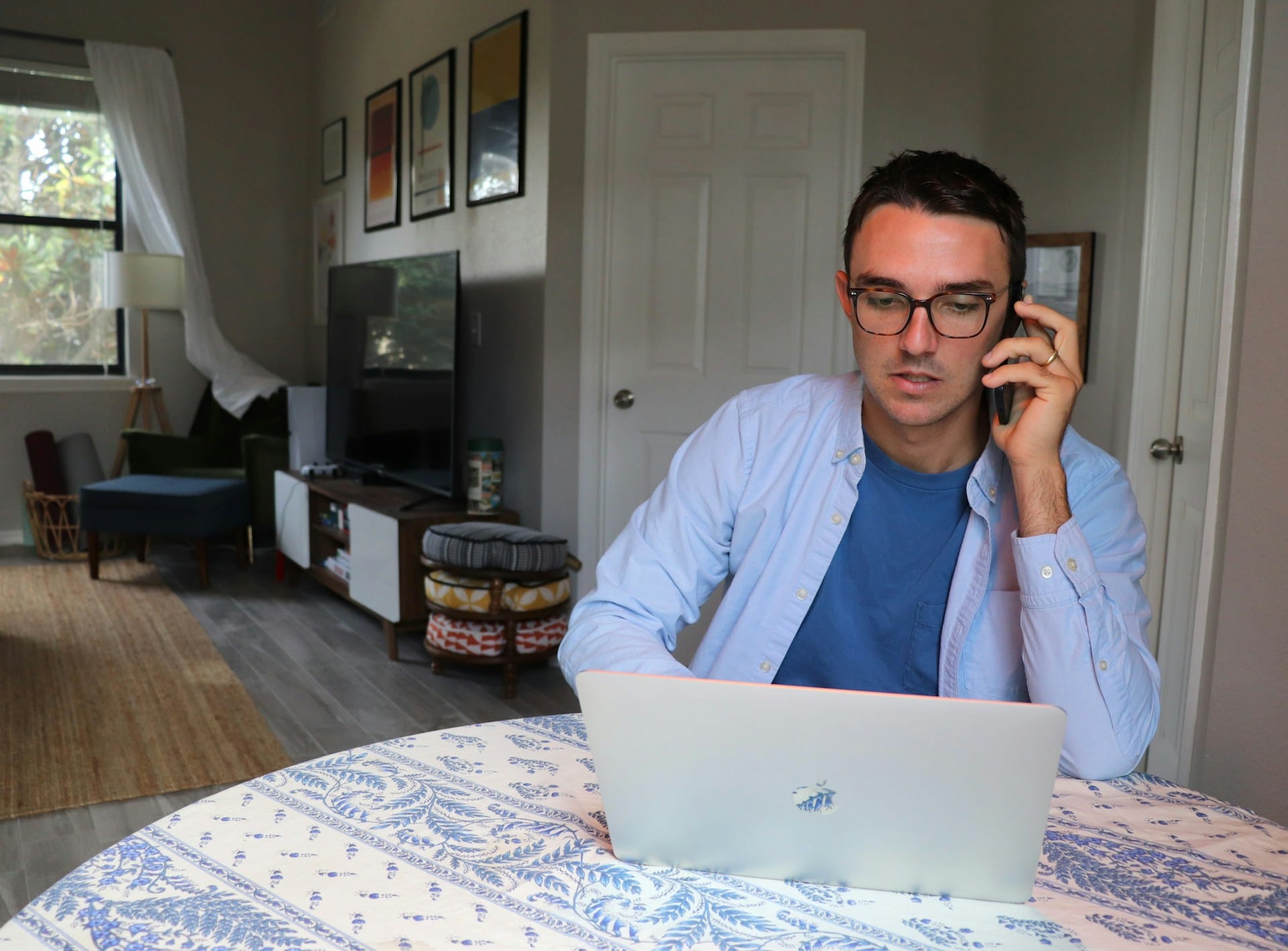 Remote Work 4