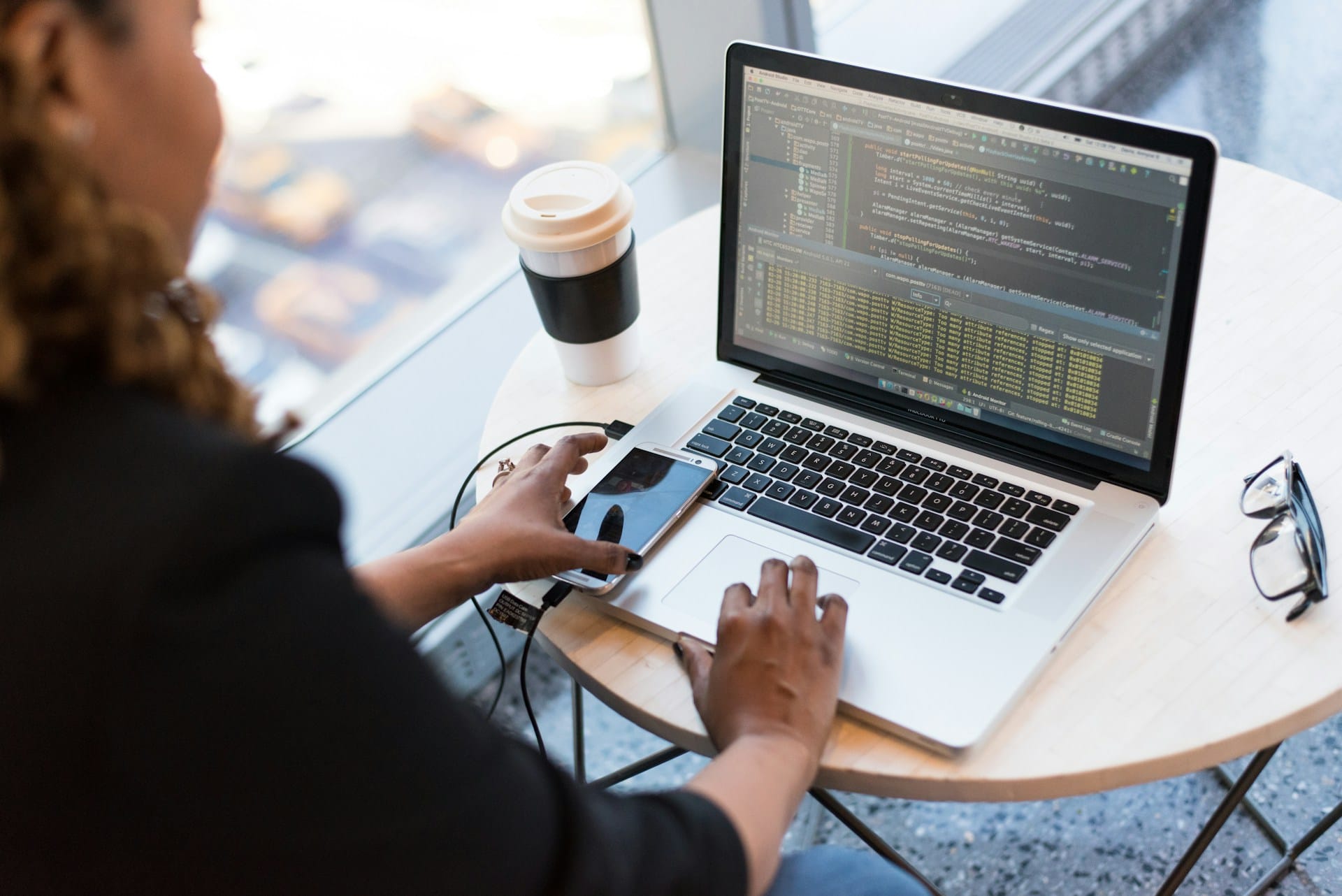Remote Work 5
