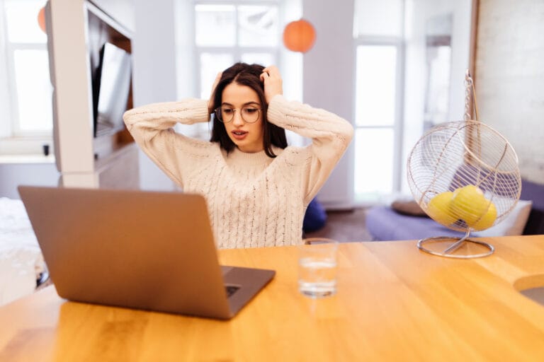 Why You're Still Getting Ghosted After Sending Your Resume