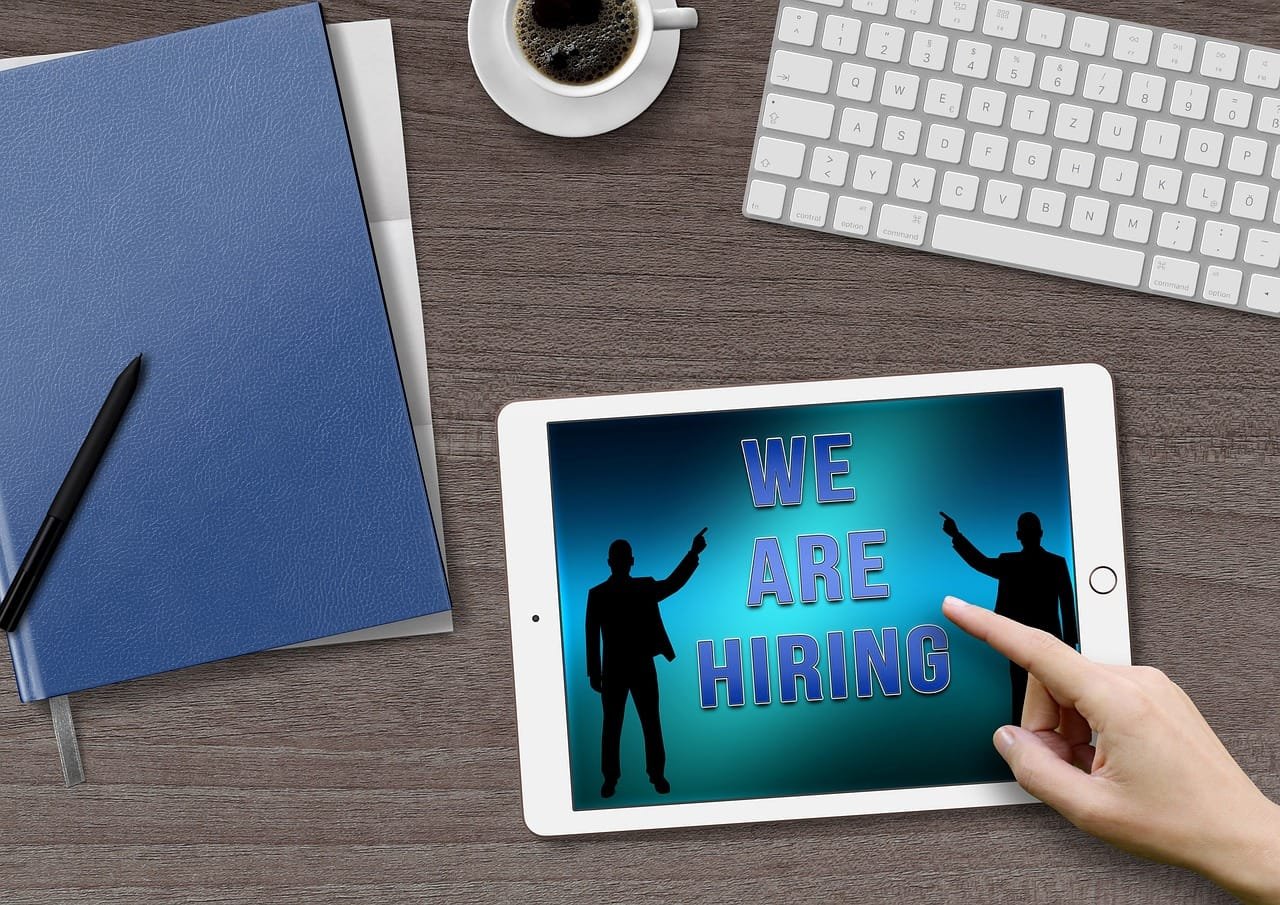 job, job offer, workplace, job search, colleagues, job placement, attitude, employees, logo, office, service, communicate, communication, illuminated, application, request, work, looking for a job, employment office, human resources department, business, message, tablet, ipad, keyboard, coffee, folder, documents, information, info, notification notification, icon, news, a notice, seek, share with, application folder, new job, blue, table, notes, we are looking for you, looking for, job offer, job search, job search, job search, job search, job search, new job, new job, new job